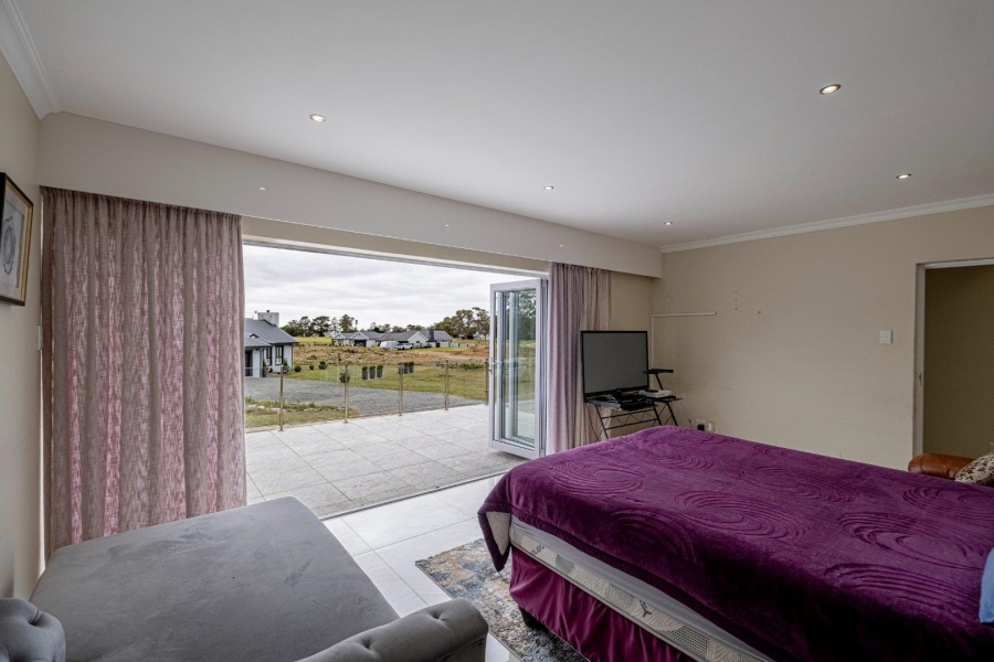 4 Bedroom Property for Sale in Wedgewood Golf Estate Eastern Cape